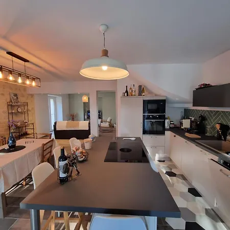 Casa vacanze Maison De Campagne
