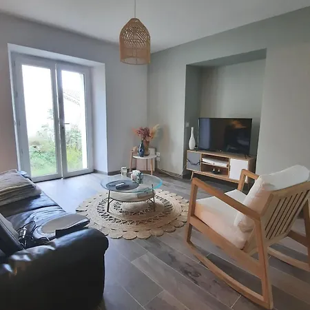 Maison De Campagne Casa vacanze *