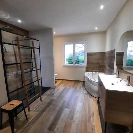 Maison De Campagne *