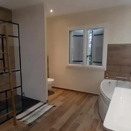 Maison De Campagne Casa vacanze Fourcès