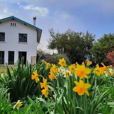 Maison De Campagne Casa vacanze *