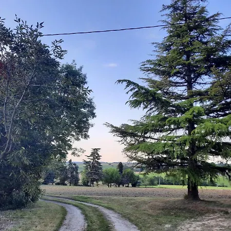 Maison De Campagne Casa vacanze *
