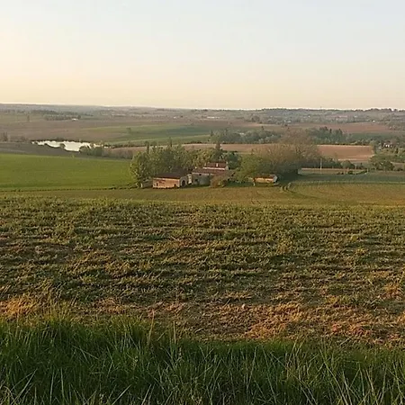 Maison De Campagne Casa vacanze *