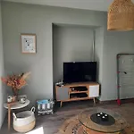 Hébergement de vacances Maison de Campagne Fourcès