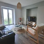 Maison de Campagne Hébergement de vacances *