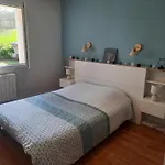 Maison de Campagne * Fourcès