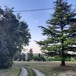 Maison de Campagne Hébergement de vacances *