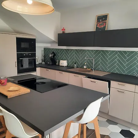 Maison De Campagne * Fources