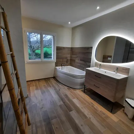 Maison De Campagne * Fources