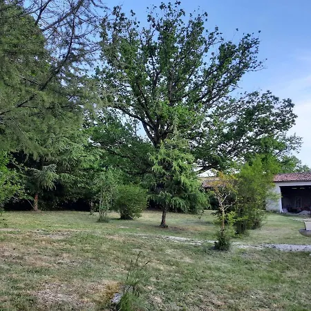 Maison de Campagne *