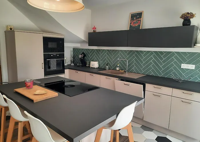 Maison De Campagne * Fources