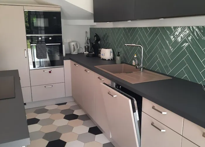 Maison De Campagne *