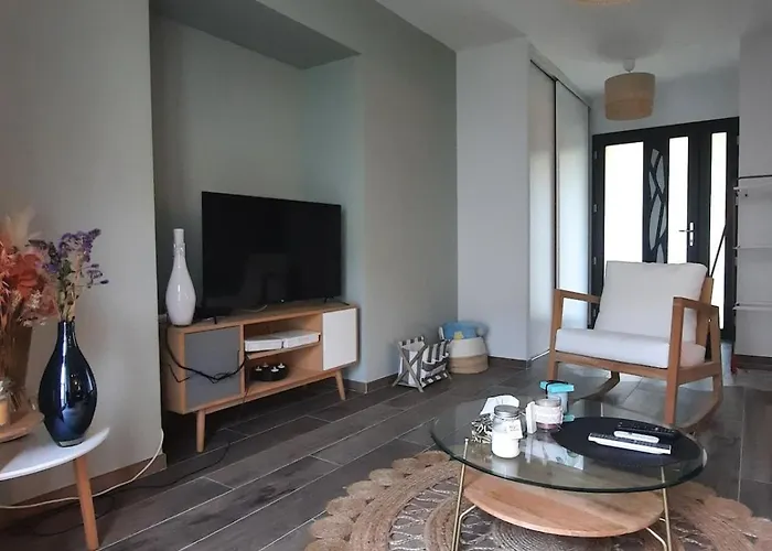 Maison De Campagne * Fources