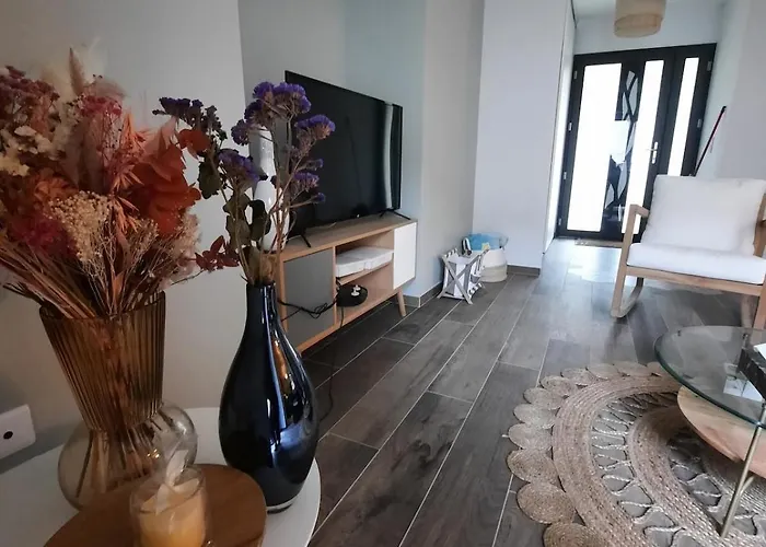 Maison De Campagne Holiday home *