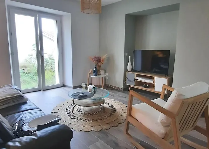 Maison De Campagne Holiday home *