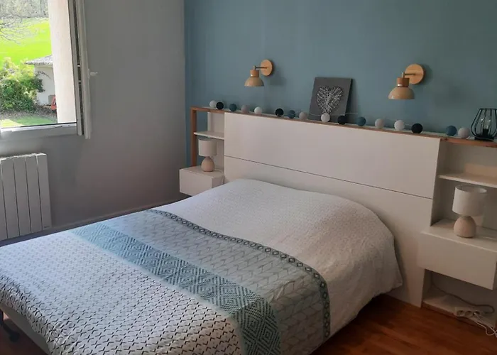 Maison De Campagne * Fources