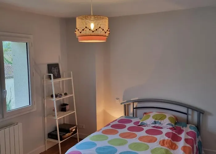 Maison De Campagne Fources