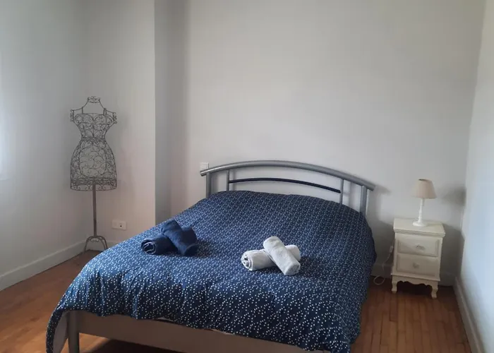 Holiday home Maison De Campagne Fources