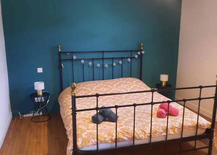 Maison De Campagne *