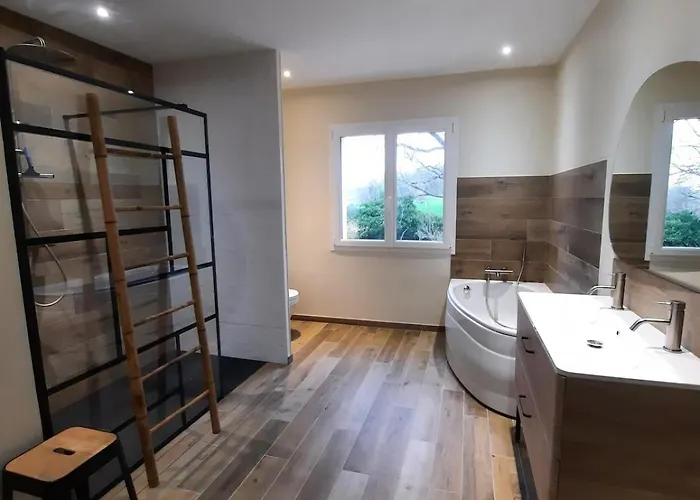 Maison De Campagne *