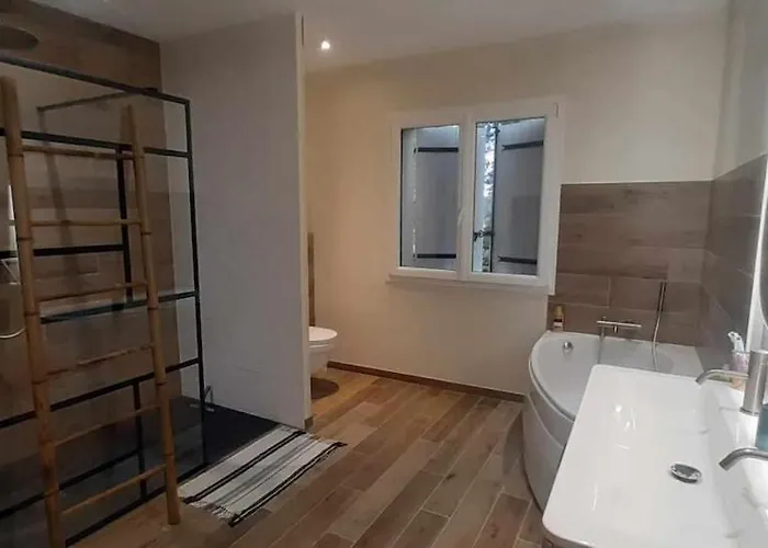 Maison De Campagne Holiday home Fources