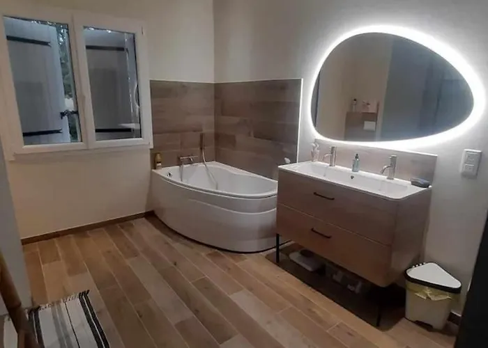 Maison De Campagne Holiday home