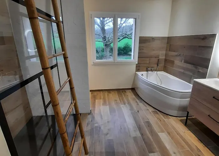 Maison De Campagne *