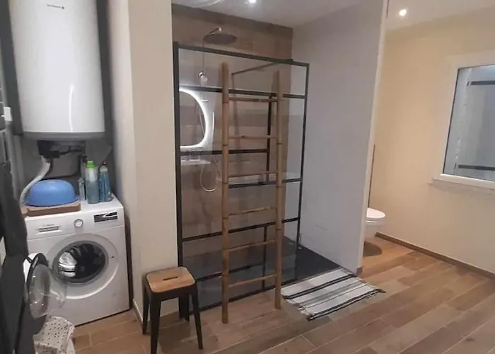 Maison De Campagne Holiday home