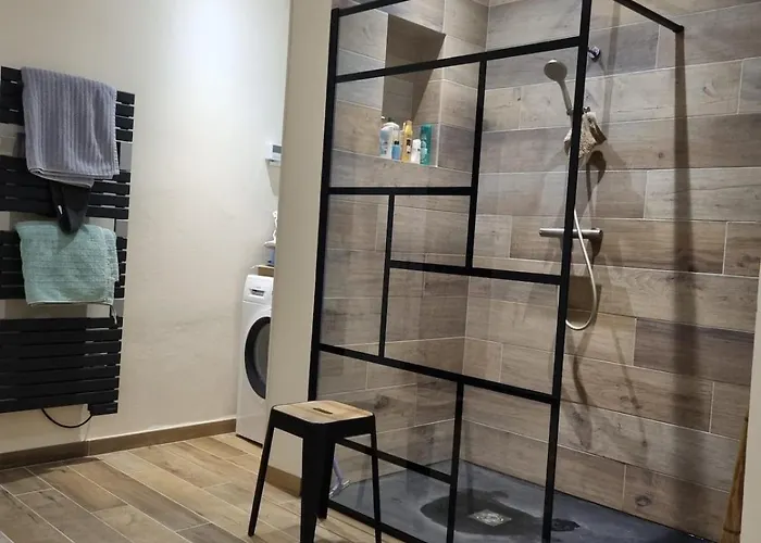 Maison De Campagne * Fources