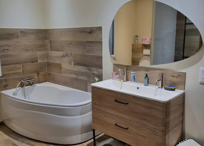 Maison De Campagne Fources