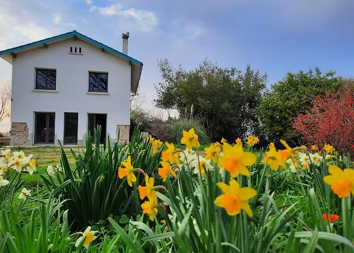 Maison De Campagne Holiday home *