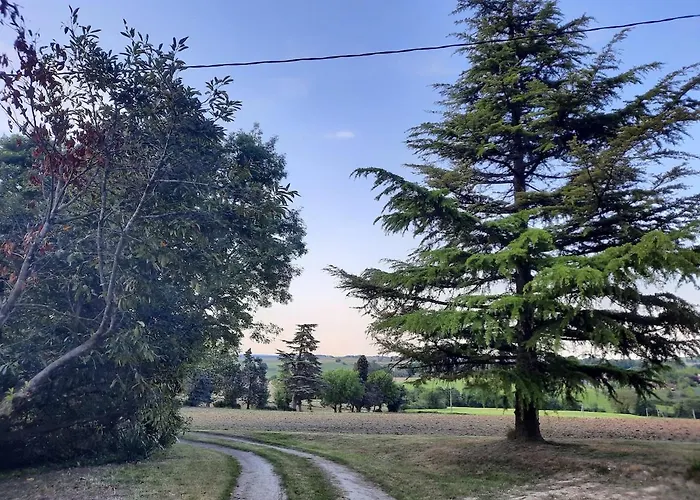 Maison De Campagne Holiday home *