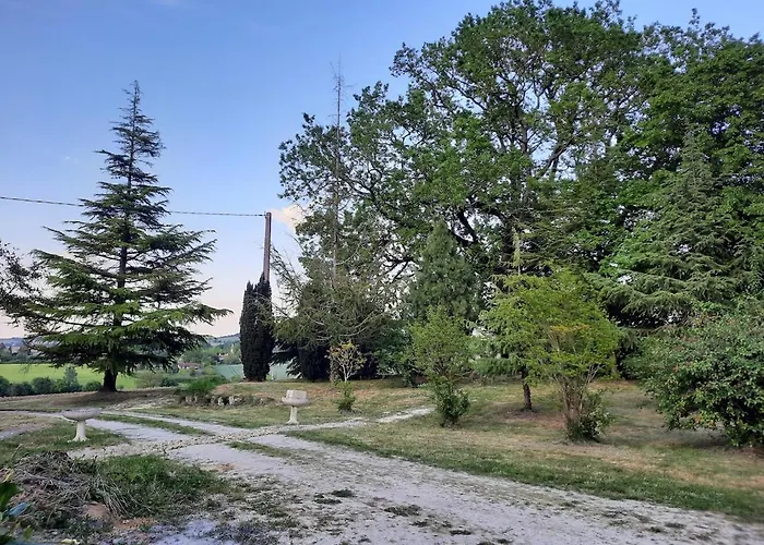 Maison De Campagne Holiday home