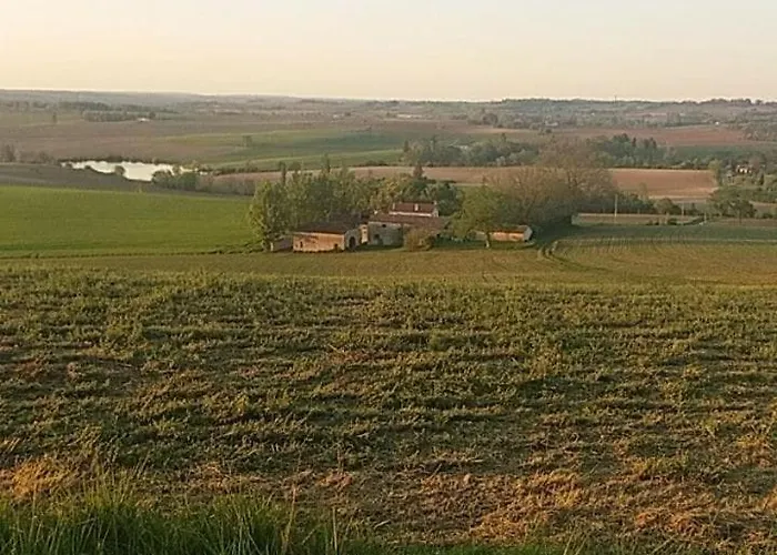 Maison De Campagne Holiday home *